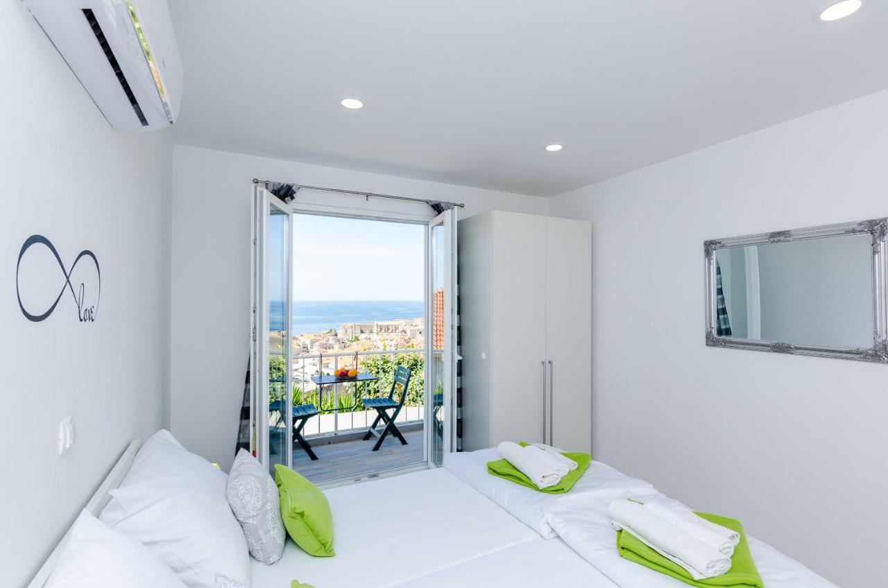 Apartments A&M Ντουμπρόβνικ Εξωτερικό φωτογραφία